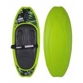 Jobe Justice Kneeboard Green