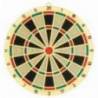 Placa darts rotunda SOLEX