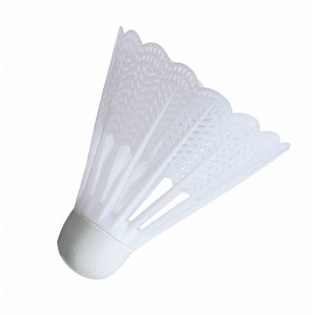 Set de fluturasi badminton SOLEX Hobby