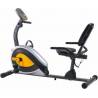 Bicicleta exercitii Techfit R400 ,max 130 kg, Volanta 7 Kg