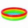 Piscina gonflabila Jilong, 3 cercuri colorate 149,9 x 27,9 cm