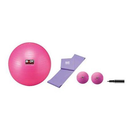 Set fitness Pilates BODY SCULPTURE