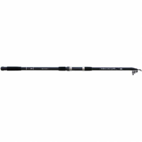 Lanseta telescopica LINEAEFFE CARP CARBON WTG 3,60M/3LBS