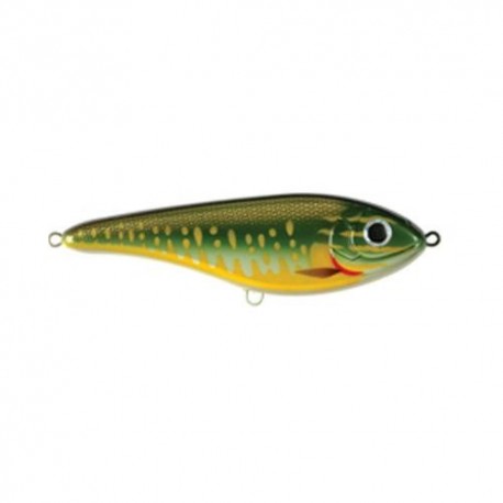 Vobler STRIKE PRO BABY BUSTER 10CM/25G C30