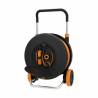 Set tambur cu furtun FISKARS Waterwheel M 20m 1023643
