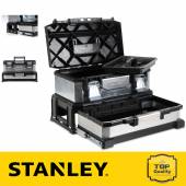 Cutie scule STANLEY 1-95-830 cu sertar metal-plastic, 55x28x33cm