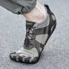 Incaltaminte VIBRAM V - ALPHA Grey/Black