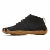 Incaltaminte VIBRAM V - TREK Black/Gum