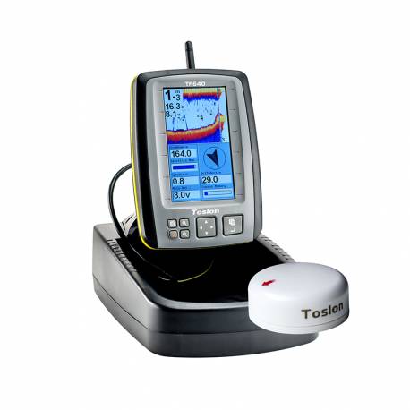 Sonar TOSLON TF 640