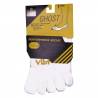 Sosete cu degete VIBRAM Ghost