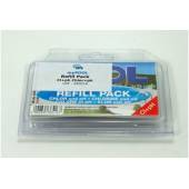 Refill pentru tester cu pastile pH si clor myPool