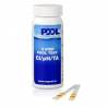 Tester cu benzi pH si clor pentru piscine myPool