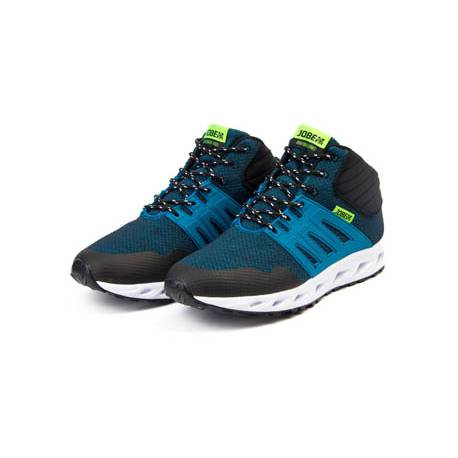Jobe Discover Water Shoes High Teal