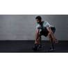 Greutati fitness TRX Gravity Cast Kettlebell 12KG