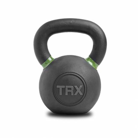 Greutati fitness TRX Gravity Cast Kettlebell 12KG