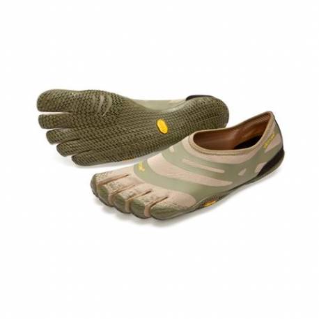 Incaltaminte five fingers VIBRAM EL-X Khaki/Coyote