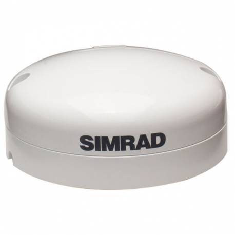 Antena GPS SIMRAD GS25