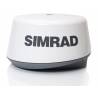 Antena radar SIMRAD G3