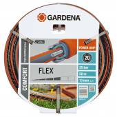 Furtun Flex Comfort 13mm (1/2) - 50m GARDENA 18039