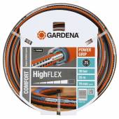 Furtun Highflex Comfort 19mm (3/4) - 25m GARDENA 18083