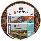 Furtun Flex Comfort 19mm (3/4) - 25m GARDENA 18053