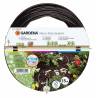 Set conducta Micro-Irigare de suprafata 4,6mm/15m set complet GARDENA 1362