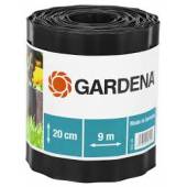 Separatoare gazon maro 20 cm GARDENA 534