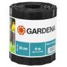 Separatoare gazon maro 20 cm GARDENA 534