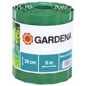 Separatoare gazon verde 20 cm GARDENA 540