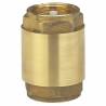 Supapa de sens filet 42mm (1 si 1/4") GARDENA 7232