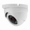 Camera supraveghere video PNI House AHD47 dome varifocala 1080P 4 in 1 TVI CVI CVBS