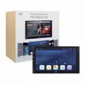 Multimedia player auto PNI A8020 HD cu GPS si Android Bluetooth Wifi montaj 2 DIN fara unitate optica