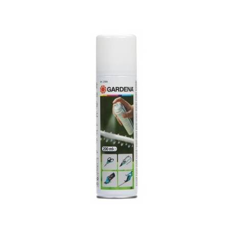 Spray de curatat unelte gradinarit GARDENA 2366