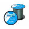 Fir textil KAMASAKI SUPER BRAID 1000M 0,25MM