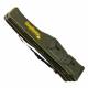 Husa 3 lansete Carp Hunter 120 cm