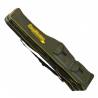 Husa Carp Hunter 3 Compartimente 120