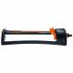 Aspersor cu economisire apa, baza metalica FISKARS 1023661