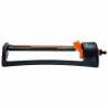 Aspersor cu economisire apa, baza metalica FISKARS 1023661
