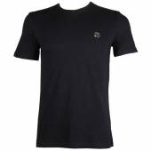 Tricou KORDA KORE DIGITAL KAMO TK BLACK MAR.M