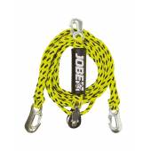 Franghie JOBE Watersports Bridle With Pulley 12ft 2P