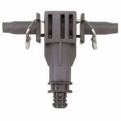 Picurator intermediar (in linie) 4l/h GARDENA 8344