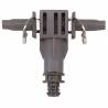 Picurator intermediar (in linie) 4l/h GARDENA 8344