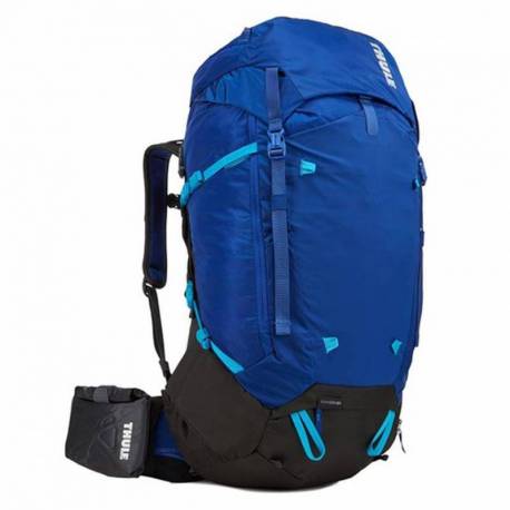 Rucsac tehnic Thule Versant 50L Women's Backpacking Pack - Mazerine Blue