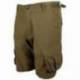 Pantaloni scurti KORDA Kore Kombat Military, olive, pentru vanatoare, marimea M