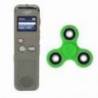 Reportofon audio video PNI RedStone 1080P card 8GB + Cadou PNI Speedy Green culoare verde
