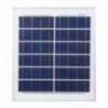 Reflector LED 50W PNI GreenHouse WS55 cu panou solar si acumulator