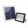 Reflector LED 50W PNI GreenHouse WS55 cu panou solar si acumulator