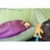 Sac de dormit pentru copii COLEMAN SALIDA MUMMY 66x167.5 cm