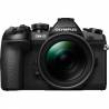 Olympus E-M1II Double Zoom kit PRO blk/blk/blk