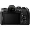 Olympus E-M1II Double Zoom kit PRO blk/blk/blk